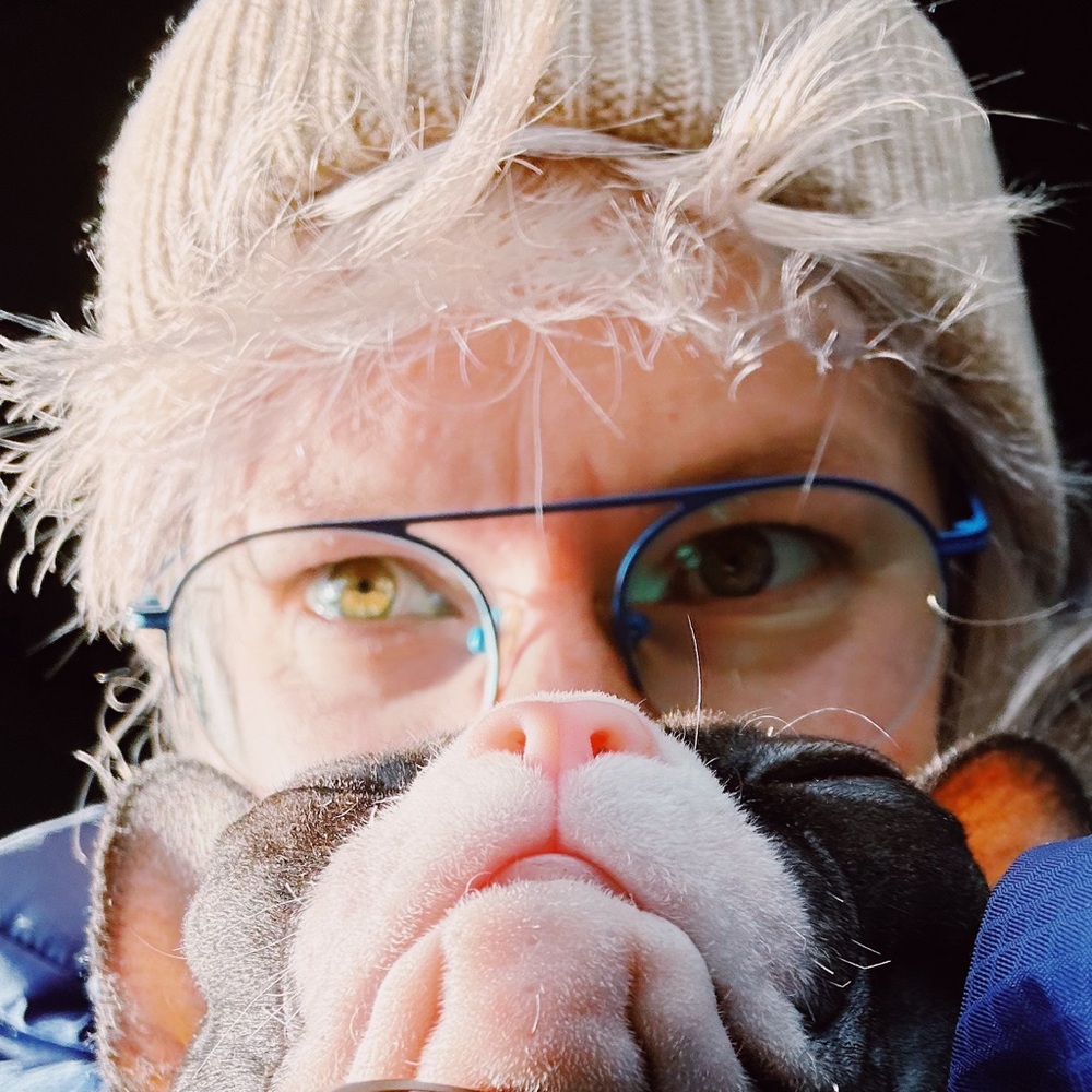 Hello, I am Paige! ☺️